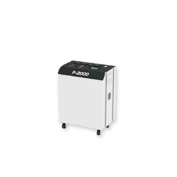 Solar Power Tank