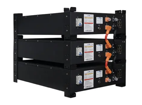 Battery Energy Storage System LV-BAT-R5.12Aa Donguan