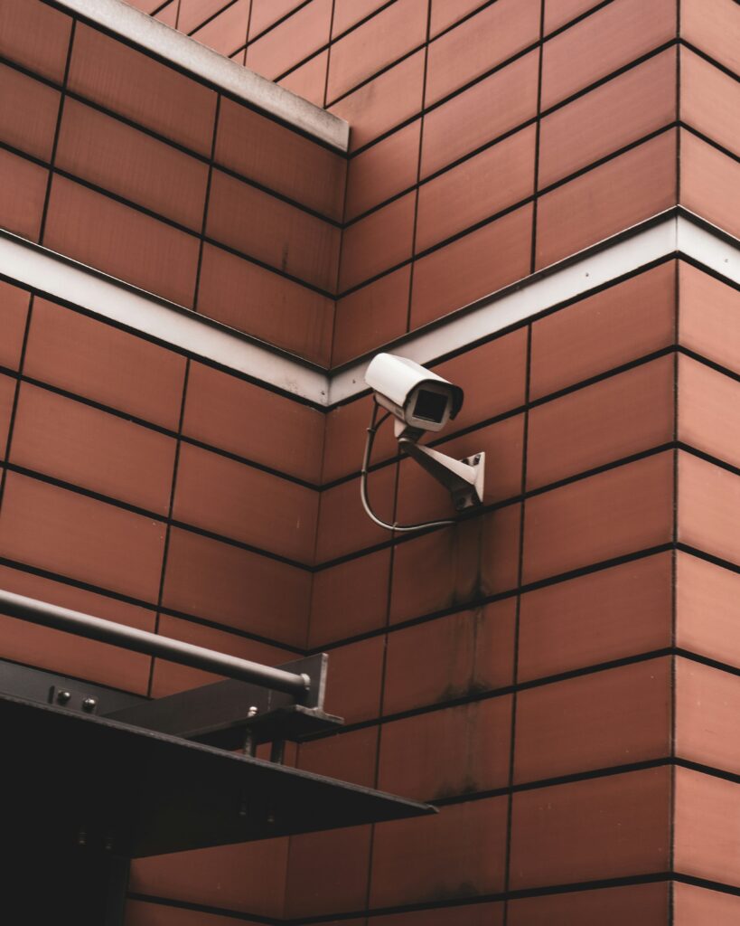 CCTV